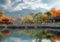 江西新余景点有哪些值得打卡的小众秘境？