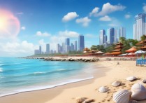 广东省海边旅游景点有哪些免费又好玩的？