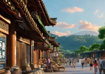 坪山有哪些适合周末游玩的小众景点推荐？