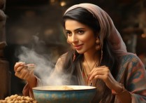 女人吃葛根粉的好处