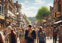 付近旅游景点有哪些？本地人私藏小众玩法推荐！