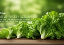 生菜有什么营养价值