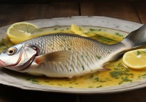 金鲳鱼怎么做好吃