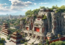 洛阳哪里好玩的景点适合带老人小孩？