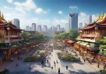 成都三日游最佳景点有哪些必打卡？