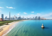 胶州湾景点有哪些必打卡的隐藏玩法？