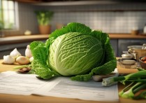 大白菜怎么做好吃