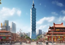 台北有哪些景点