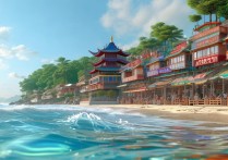 琼海有哪些小众又好玩的景点推荐？