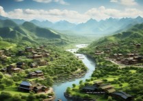 定南县有哪些小众又好玩的旅游景点推荐？