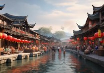 重庆古镇旅游景点有哪些小众玩法值得打卡？