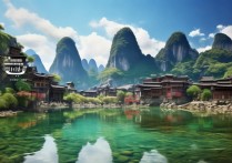 广西南丹有哪些小众又好玩的旅游景点？