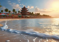 海口附近有哪些小众又好玩的旅游景点推荐？