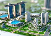 新加坡景点地图怎么用？哪些景点必打卡？路线怎么规划？