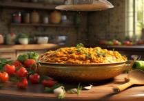 鱼香茄子的家常做法