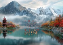 黄龙县旅游景点有哪些？必去景点推荐和攻略是什么？