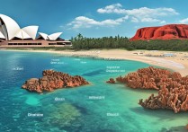 澳洲旅游景点排名