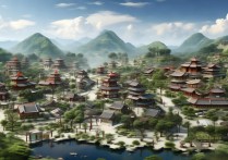 江西宜春旅游景点大全有哪些值得去的小众景点？