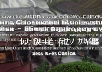 重庆景点英文介绍