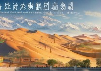 宁夏旅游景点有哪些值得去的？