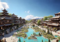 魏县有哪些适合亲子游的免费小众景点？