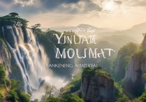 云台山有哪些必去景点？求推荐游玩路线和特色！