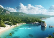 海南岛有哪些景点值得去？必打卡的有哪些？