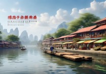 广西贵港有哪些值得去的旅游景点？