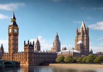 伦敦景点有哪些必打卡？推荐小众又好玩的去处