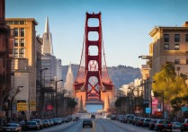 旧金山著名景点有哪些值得深度游玩的隐藏玩法？