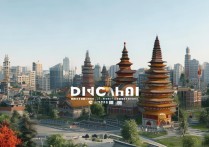 定海景点揭秘，定海有哪些不容错过的独特旅游景点？