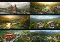 金寨十大景点有哪些？2024最新排名推荐必去攻略