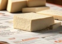 豆腐的营养价值