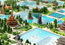 德阳周边有哪些小众又好玩的旅游景点推荐？