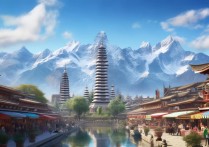 大理有哪些景点值得去？求推荐！