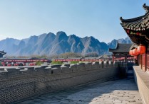 山西有哪些值得去的著名景点？