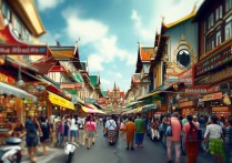 泰国旅游热门景点有哪些？推荐必去的地方和避坑指南