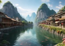 南川有哪些小众景点适合周末亲子游？