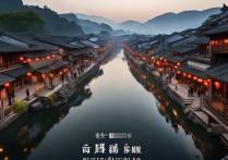 瓜州古镇景点有哪些必打卡的隐藏玩法？