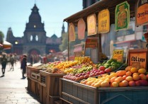 旅游景点水果为何卖得贵？游客该不该买？