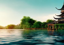 杭州风景景点有哪些值得去的冷门好去处？