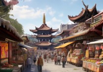 焦作有哪些小众又好玩的旅游景点值得去？