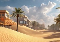 沙城旅游景点有哪些？必去景点和路线攻略推荐！