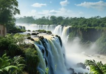 伊瓜苏景点有哪些必打卡的隐藏玩法？