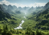 十万大山景点有哪些必打卡的秘境小众玩法？