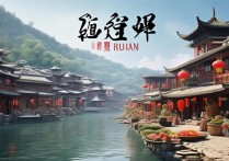 浙江瑞安有哪些必去的旅游景点值得打卡？