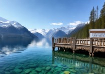 贝加尔湖景点有哪些必打卡？冬季去要注意什么？