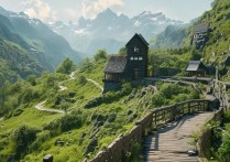 野三关旅游景点中，有哪些是游客必去的神秘之地？