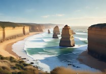 大洋路有哪些必打卡景点？自驾路线怎么安排最合理？