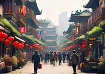 西关景点有哪些值得深度游玩的小众打卡地？